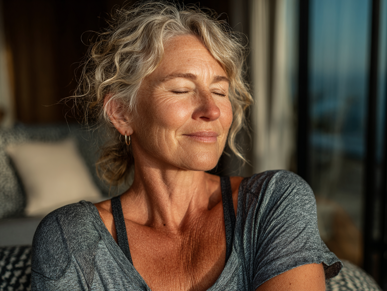 Родинна йога - спільні заняття для всіх поколінь